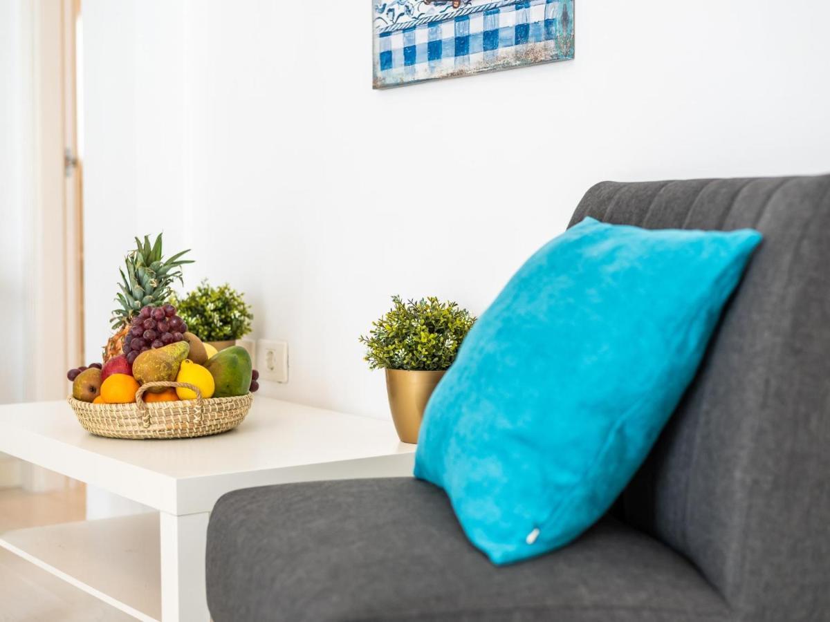205 Los Cristianos By The Beach, Center, Wifi Ac アロナ エクステリア 写真