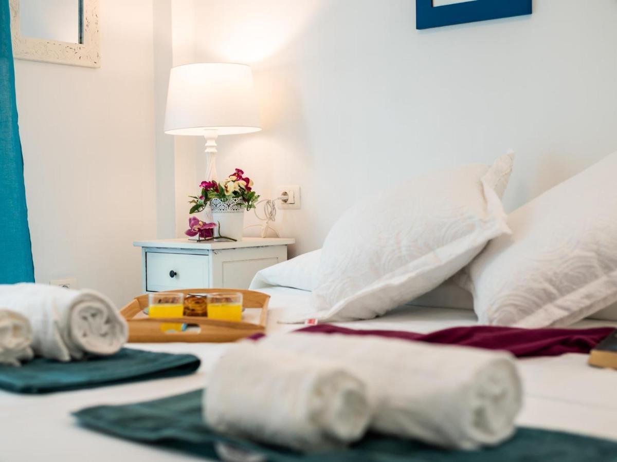 205 Los Cristianos By The Beach, Center, Wifi Ac アロナ エクステリア 写真